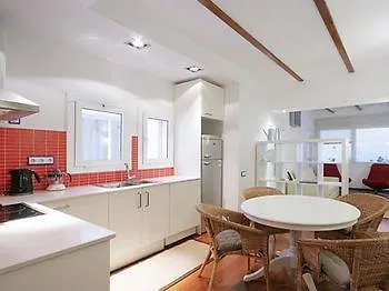 Apartamento Montroig 1 Sitges