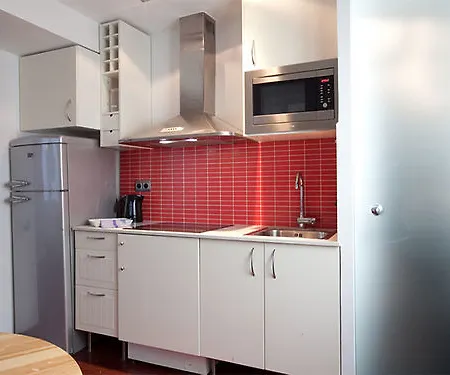 Montroig 1 Apartamento Sitges